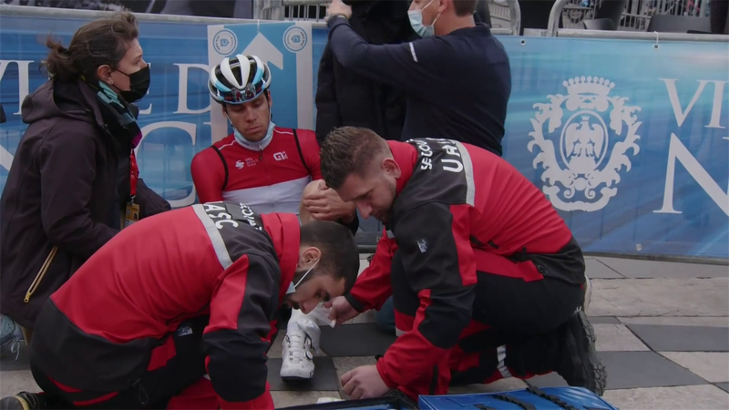 Новости евроспорта. Евроспорт Велоспорт.