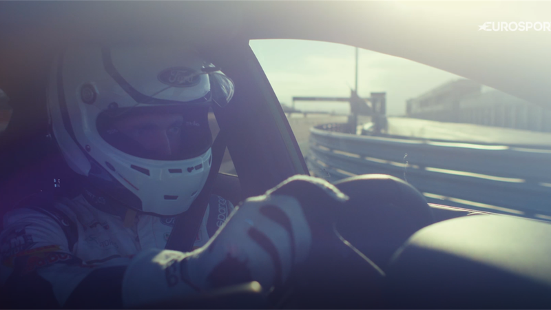 "¡Una hazaña de ingeniería increíble!": El casco de Ford que revolucionará el deporte