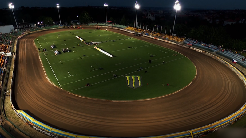 'You can carry a lot of speed' - Woffinden talks up Prague track ahead of Czech Republic SGP