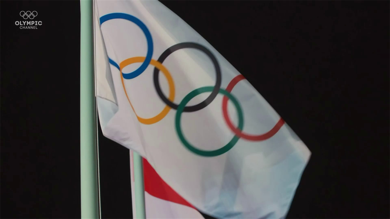 IOC confirm approval for refugee team at 2020 Tokyo Olympic Games