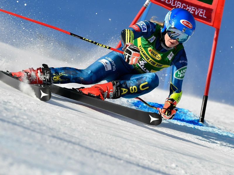 Fis Alpine Ski World Cup 2020 2021
