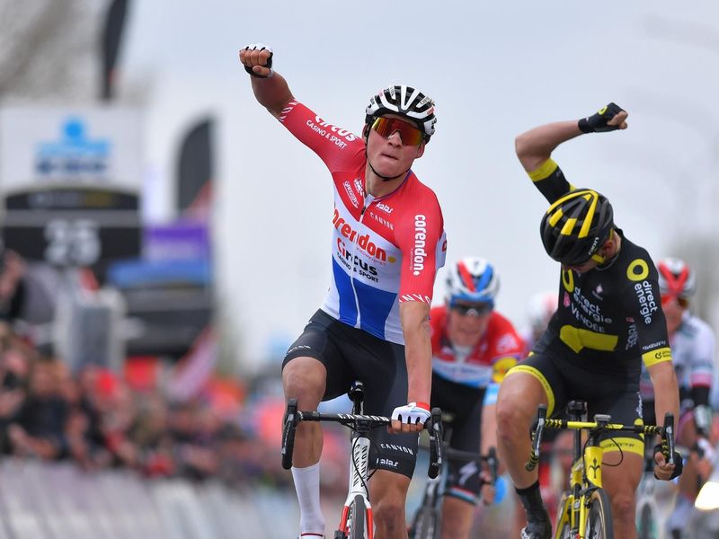 Eurosport cyclisme direct clearance
