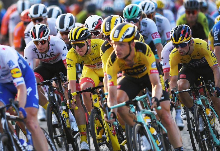 Eurosport cyclisme 2020 clearance