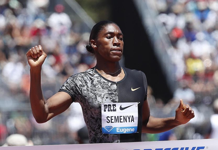 Atlétika hírek - Legfontosabb cikkek, videók és eredmények - Eurosport