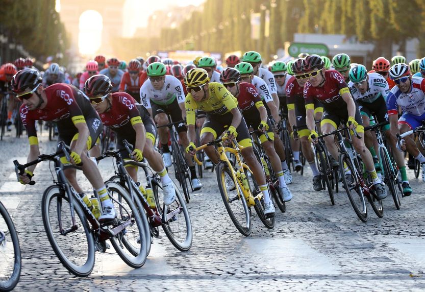 Eurosport 4k - Alte Sporturi știri și rezultate - Eurosport