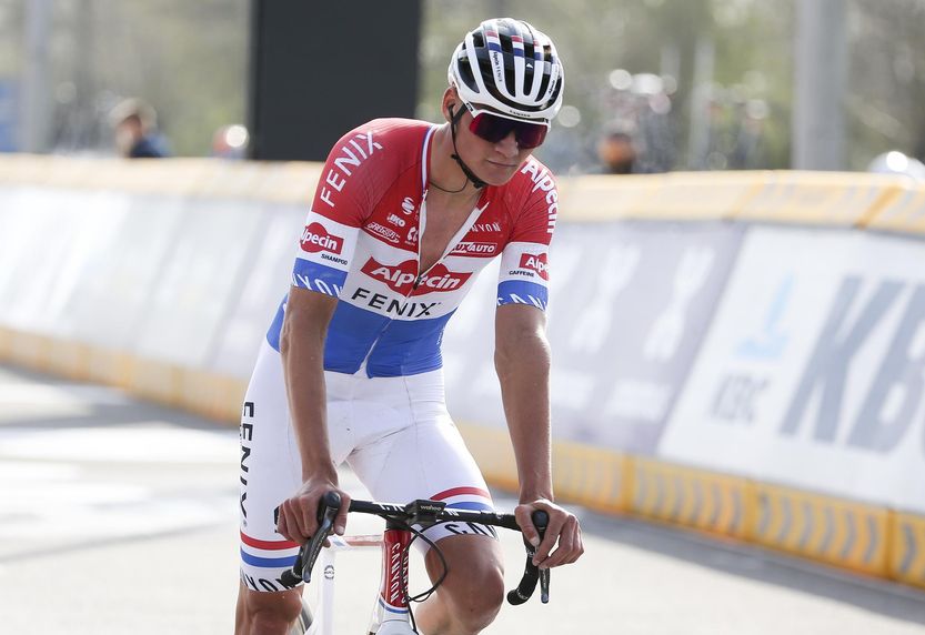 Eurosport cyclisme