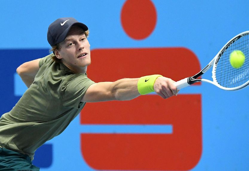 Sofia Actualités & résultats Tennis Eurosport