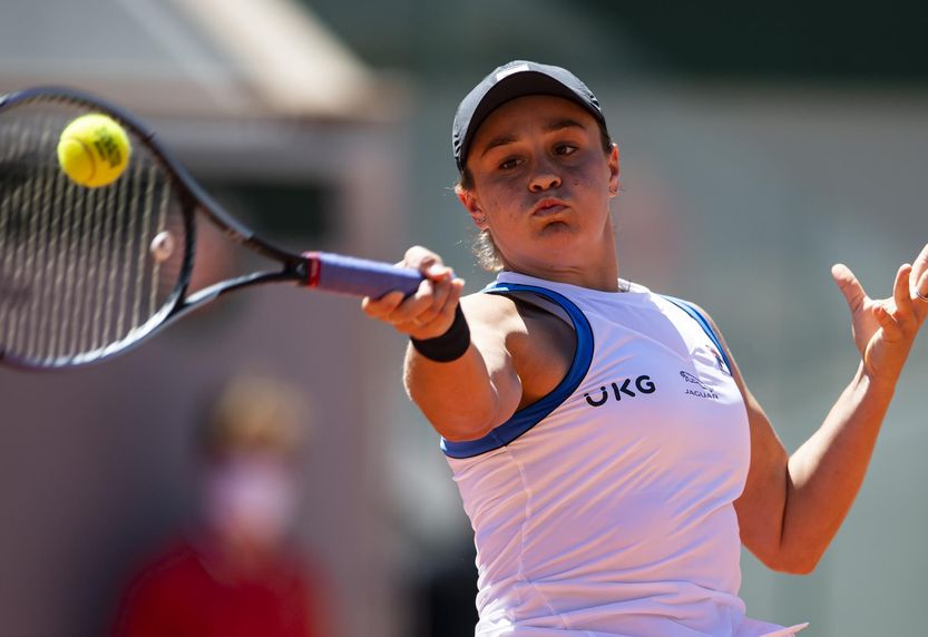 Roland-Garros - Tennis news \u0026 results 