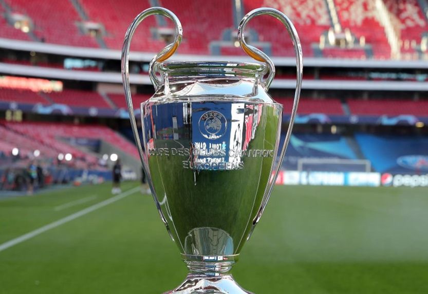 Resultados De Champions League Hoy En Vivo