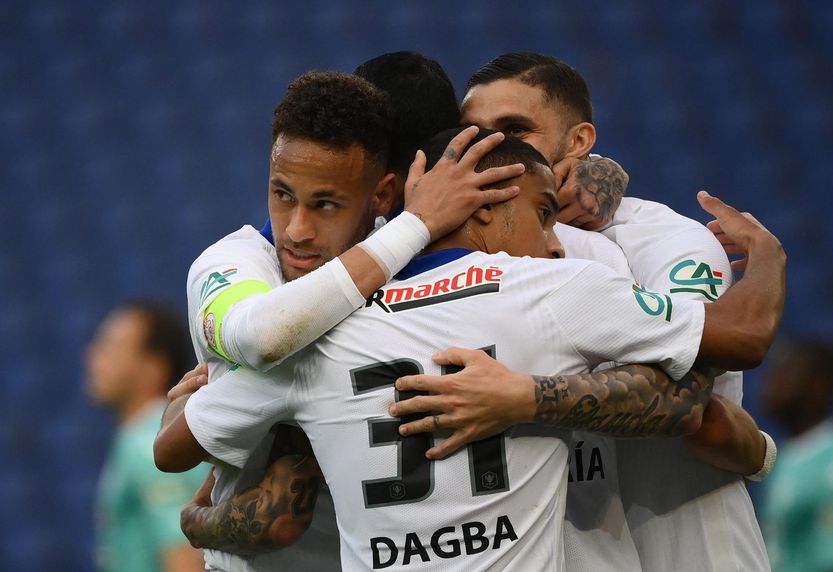 Ligue 1 Football News Results Eurosport