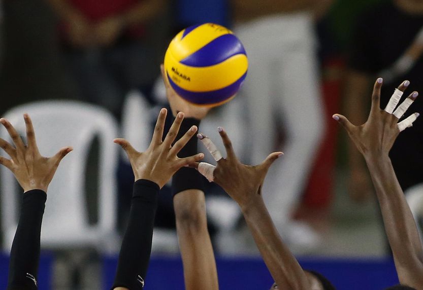 Résultats volley ligue a