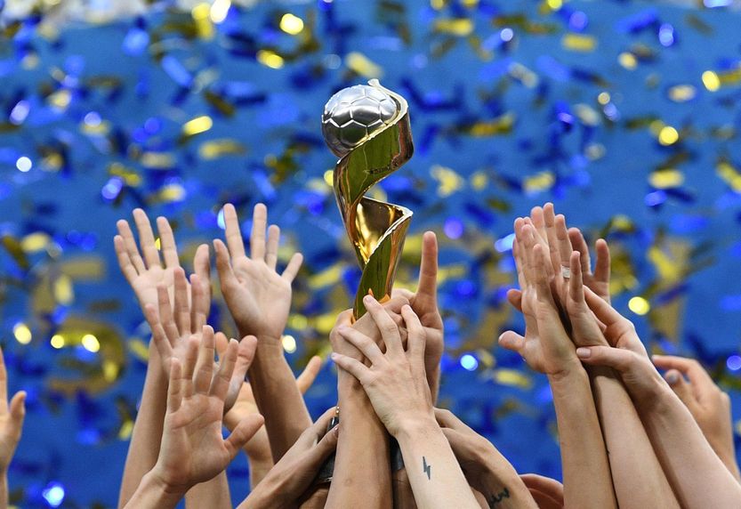 Coupe Du Monde Feminine Actualites Resultats Football Eurosport
