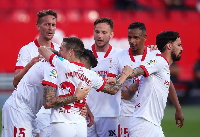 kafa topu la liga oyunu oyna