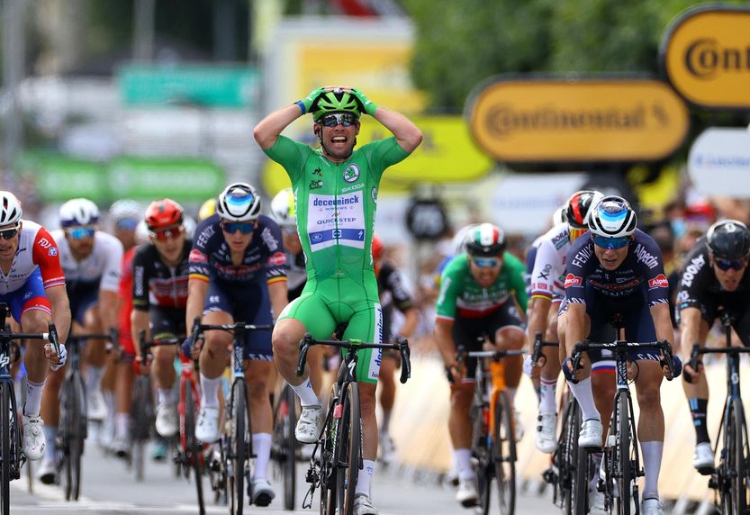 Giro ditalia  Etappeschema deelnemers en favorieten