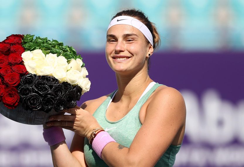 Abu Dhabi Tennis Open 2024 Results Opal Tracee