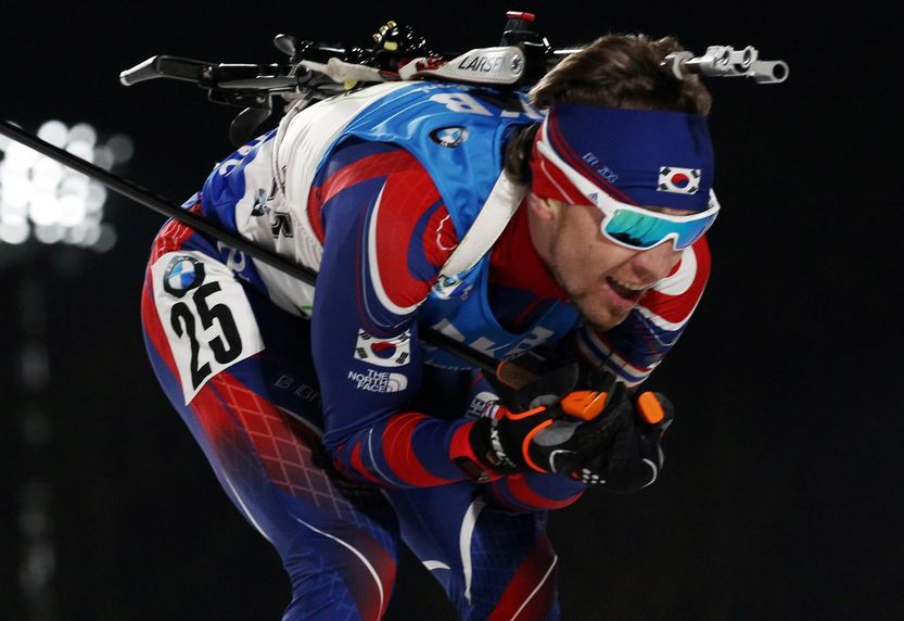 Biathlon News Highlights Videos Ergebnisse Eurosport