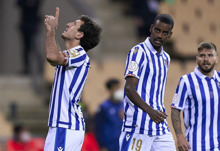 Copa Del Rey Football News Results Eurosport